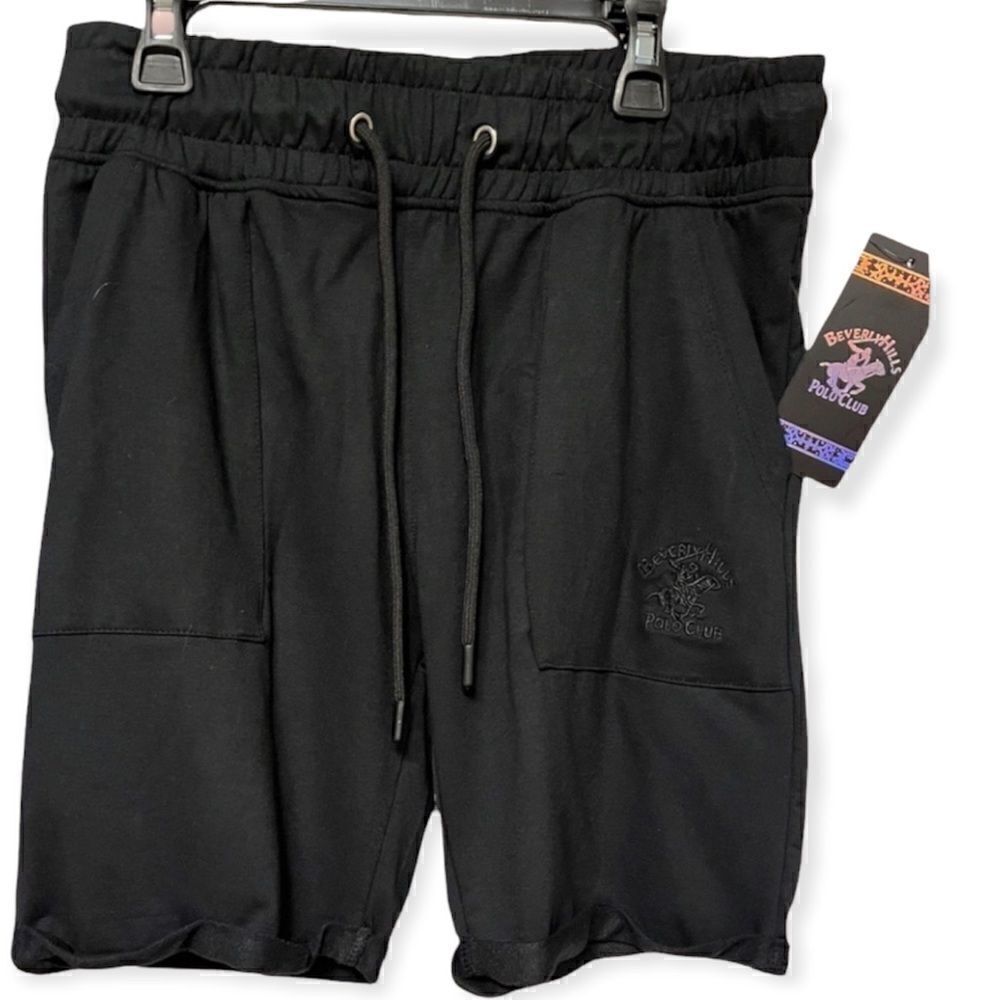 BEVERLY Hills Polo Club shorts